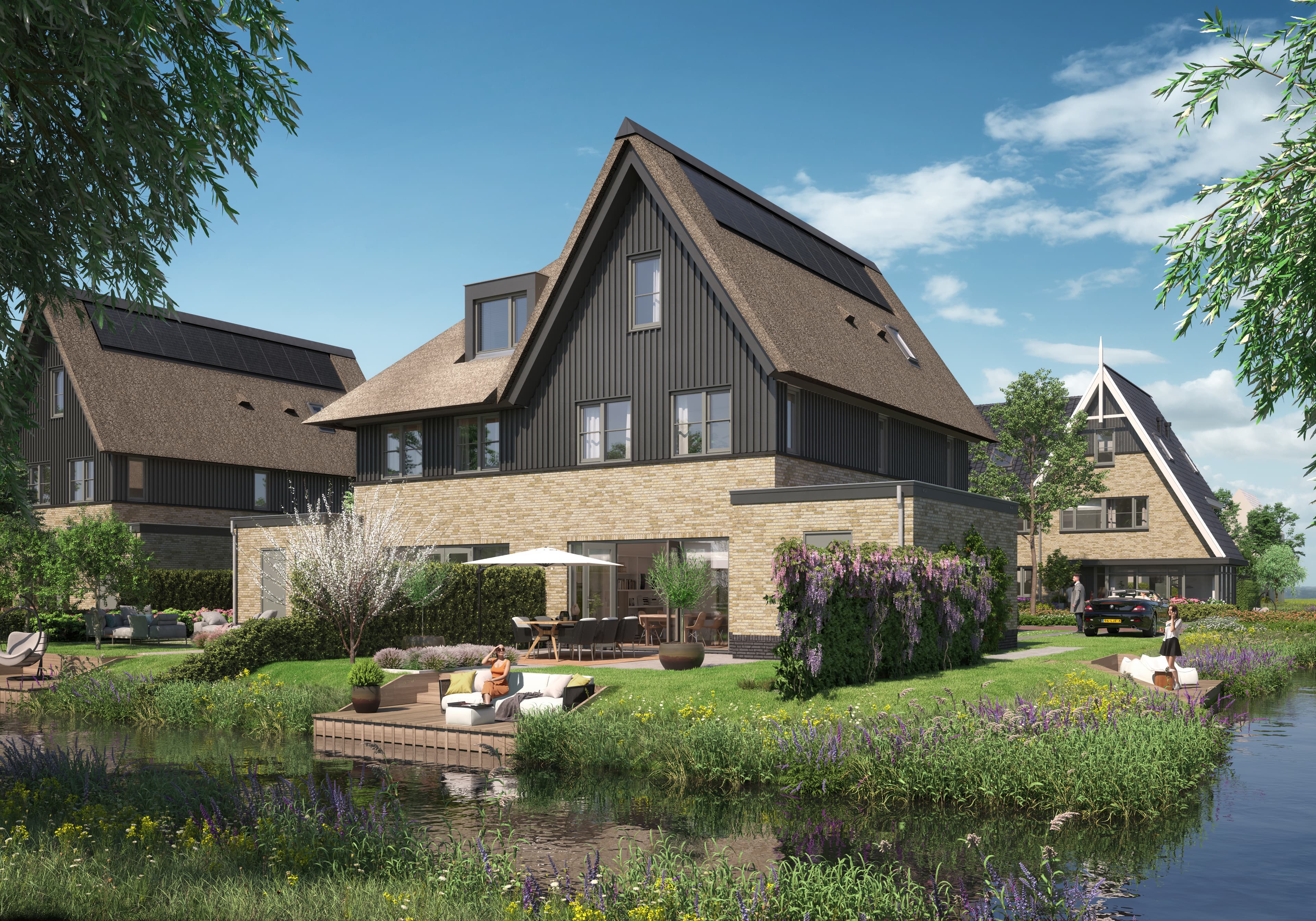 Gouwestad Makelaardij